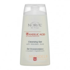 Що очищає гель з мигдальною кислотою Норель Mandelic Acid - Cleansing gel with mandelic acid Norel