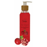 Гранатовий тонік для нормальної і сухої шкіри Шира Pomegranate Toner Shira