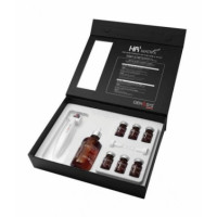 Набір для догляду за волоссям Генозіс HR3 Matrix Kit (ST) Genosys