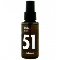 Арганова масло-сироватка Артего Good Society 51 Argan Oil Artego