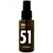 Арганова масло-сироватка Артего Good Society 51 Argan Oil Artego
