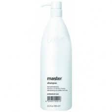 Шампунь з фруктовими кислотами Лакме Master Shampoo Lakme