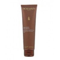 Автозагар крем для обличчя та тіла Сотис Face and body self-tanning cream Sothys