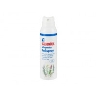 Дезодорант для ніг "Сенсатів" Геволь Fusspray Gehwol