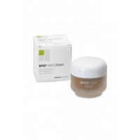Крем для лікування пігментації Тоскані Косметікс Spot Out Cream Toskani Cosmetics