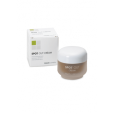 Крем для лікування пігментації Тоскані Косметікс Spot Out Cream Toskani Cosmetics