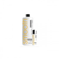 Шампунь глибокого очищення Органік Кераген Clarifying Shampoo Organic Keragen