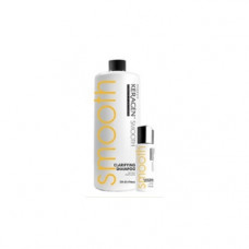 Шампунь глибокого очищення Органік Кераген Clarifying Shampoo Organic Keragen