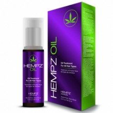 Масло для волосся Хемпз Couture Oil Treatment Hempz