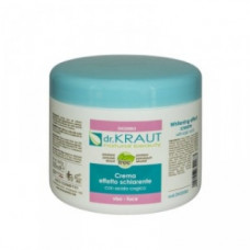 Крем з відбілюючим ефектом з Коев кислотою Доктор Краут Whitening effect cream + SPF Dr. Kraut