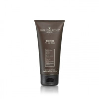 Емульсія для і після гоління Філіп Мартінс Shave IT Philip Martins