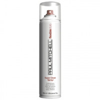 Лак нормальної фіксації Пол Мітчелл Super Clean Spray Paul Mitchell
