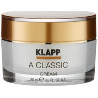 Крем "Вітамін А" Клапп A Classic Cream Klapp