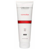 Що очищає гель Христина Comodex Clean & Clear Cleanser Christina