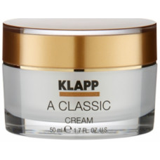 Крем "Вітамін А" Клапп A Classic Cream Klapp