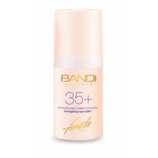 Енергетичний бальзам для області навколо очей Банді Energizing eye balm Bandi