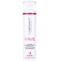 Шампунь для фарбованого волосся Коіфанс Color Protect Shampoo Coiffance