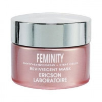 Маска Еріксон Лабораторія Feminity Reviviscent Mask Ericson Laboratoire