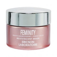 Маска Еріксон Лабораторія Feminity Reviviscent Mask Ericson Laboratoire