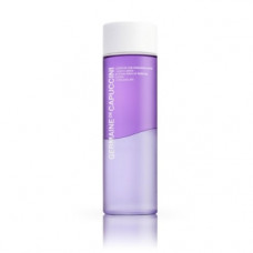 Рідина для демакіяжу повік (біфаза) Жермен де капучіно Options Bi-phase Make-up Removal Solution Germaine de Capuccini