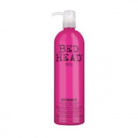 Шампунь для високооктанового блиску волосся Тіджі Bed Head Recharge High Octane Shine Shampoo Tigi