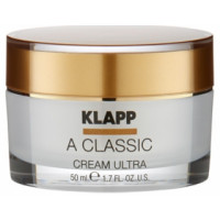 Крем Вітамін А Ультра Клапп A Classic Cream Ultra Klapp