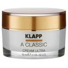 Крем Вітамін А Ультра Клапп A Classic Cream Ultra Klapp