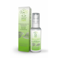 Фітогель від акне і комедонов Грін Фарм Косметик Phytogel Acne And Comedones Green Pharm Cosmetic
