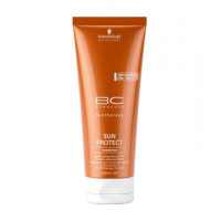 Шампунь для волосся після перебування на сонці BC Sun shampoo Schwarzkopf Professional