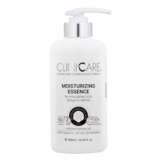 Зволожуюча есенція на основі 5% низкомолекулярной ГК Клінікее HYAL Moisturizing Essence Clinicare