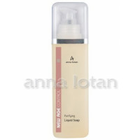 Рідке мило Нова Ера Анна Лотан New Age Control Purifying Liquid Soap Anna Lotan