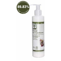Натуральний кондиціонер для волосся БіоСелект Natural Hair Conditioner BIOSelect