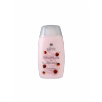 Поживний лосьйон для тіла з вишнею і фундуком Спа Абісс Blackcherry & Hazelnut Body Lotion Spa Abyss