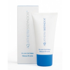 Пом'якшувальна заспокійлива маска Скейндор BI ZONE SOFT MASK Skeyndor