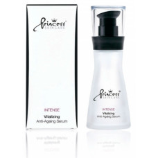Антивікова крем-сироватка з гіалуроновою кислотою Принцес ANTI-AGEING SERUM Princess