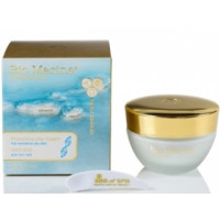 Захисний денний крем Сі Оф Спа Bio Marine Protective Day Cream for Normal to Dry Skin Sea Of Spa