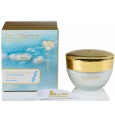 Захисний денний крем Сі Оф Спа Bio Marine Protective Day Cream for Normal to Dry Skin Sea Of Spa