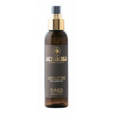 Ліфтинг для волосся з аргановою олією Емебі Argania Sahara Secrets Hair Lifting Emmebi