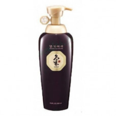 Шампунь «Профілактика випадання» Тенгі Морі Ki Gold Energizing Shampoo Daeng Gi Meo Ri