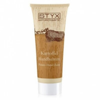 Крем для рук Картопляний Стікс Натуркосметік Styx Naturcosmetic