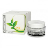 Зволожуючий крем для нормальної та сухої шкіри ОНмакабім NR Line Moisturizing Cream Dry Skin SPF15 OnMacabim