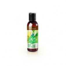 Масло для ванни і масажу Піна Колада Органік Bath & Massage Oil Pinacolada Organique