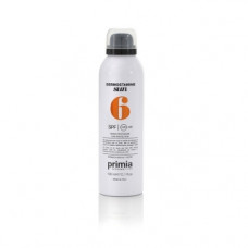 Сонцезахисний масло для тіла і волосся з SPF6 приймемо косметич DERMOSTAMINE SUN SUN SPRAY OIL SPF 6 Primia Cosmetici