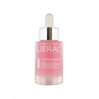 Гідраженіст Сироватка киснева зволожуюча Ліерак Hydragenist Moisturizing Serum oxygenating replumping Lierac