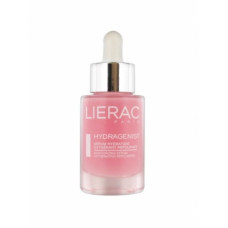 Гідраженіст Сироватка киснева зволожуюча Ліерак Hydragenist Moisturizing Serum oxygenating replumping Lierac
