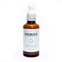 Антисептична присушка «Анти-акне» Демакс Antiseptic Drying Agent Demax