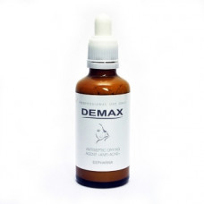 Антисептична присушка «Анти-акне» Демакс Antiseptic Drying Agent Demax