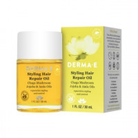 Восстанавливающее средство для волос Дерма E Bonding Hair Repair Oil Derma E