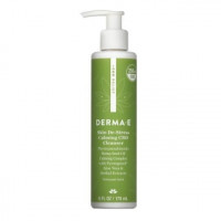 Успокаивающее средство для умывания  Дерма E Skin De-Stress Calming CBD Cleanser Derma E