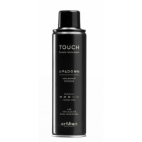 Лак для волосся середньої фіксації без газу Артего Touch Up and Down Artego